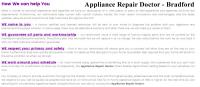 Appliance Repair Doctor image 10